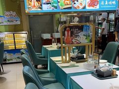 -紫光园·烤鸭(吕家营店)