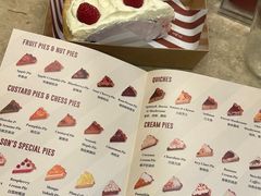 -Pie Bird(新闸路店)