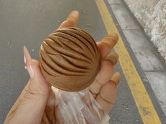 -泸溪河桃酥(秦淮夫子庙一店)