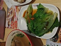 -小杨生煎(香港名都店)