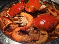 -胖哥俩肉蟹煲(世茂国际广场店)