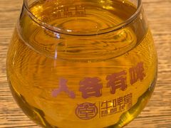 -牛啤堂精酿啤酒餐吧(五棵松华熙店)