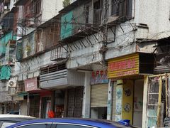 -乌桥老牌猪血汤