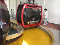 -栾川竹海野生动物园