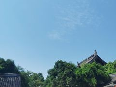 -钱王祠