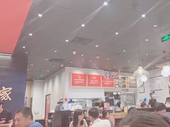 -食其家·牛丼咖喱(太阳宫店)