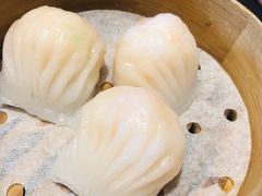 -小城粥道·海胆鲜虾粥(解放广场店)