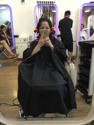 picture-尚·丹尼Hair