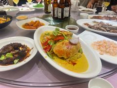 -金时代顺风大酒店(金山店)