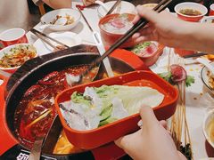 -老马路串串香火锅(北门桥店)