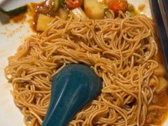 -松鹤面馆·古法焖肉面(观前店)