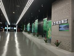 -天津市规划展览馆