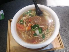 -小井头·阿强面馆(复兴店)