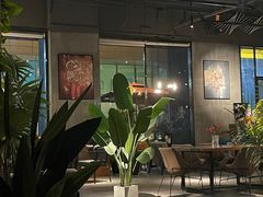 大堂-猩世界 | COFFEE BAR(苏宁广场店)