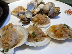 -苏大嘴蒸汽海鲜·海胆蒸饺(中山广场店)