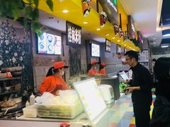 -食美汇美食广场(新奥店)