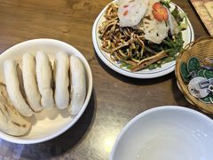 -建基泡馍·西安老字号·清真(永宁店)