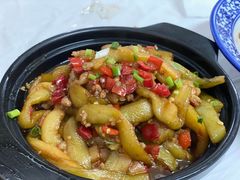 -新新湘菜馆(新中街二条店)