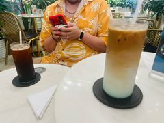 -PAUL LAFAYET 法式甜品(港汇广场店)