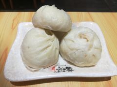 -吉祥馄饨(牡丹园店)
