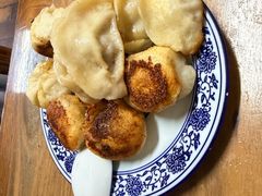 锅贴-鼎顺小吃(吴山名楼店)