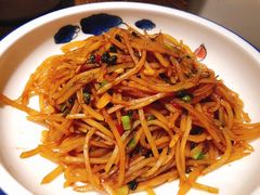 湘西绝味土豆丝-湘味淳(千禧街店)