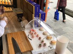 -嘉华鲜花饼·现烤(昆明老街店)