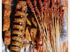 -非凡烧烤(历史博物馆店)