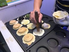 -味正点车轮饼可丽饼(南禅寺店)