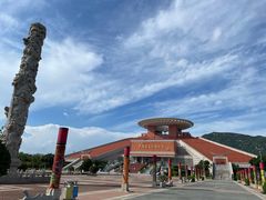 -中国闽台缘博物馆