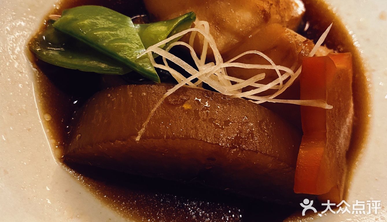 性价比超高的怀石料理套餐