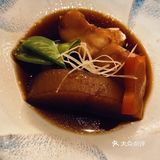 性价比超高的怀石料理套餐