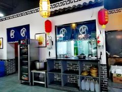 -高伟炒鸡总店(金源路店)