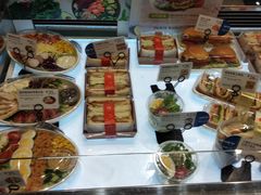 -巴黎贝甜(右安门店)