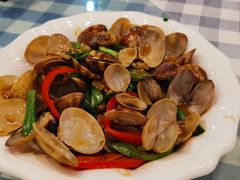 -钱大妈海鲜饭店(保利林语店)