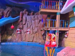 -烟台海昌鲸鲨海洋公园