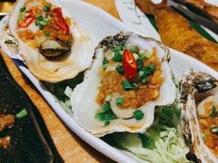 -质烤烤物·活烤海鲜(质烤总店)