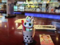 -bluefrog蓝蛙(恒隆广场店)