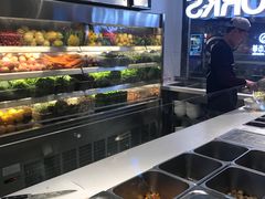 -CALIFORKS加州叉子轻食(朝阳门店)
