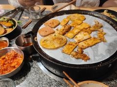 -酒拾烤肉(阳光100店)