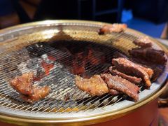 -西塔老太太泥炉烤肉(上海七宝领展广场店)
