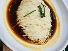 -松鹤楼面馆(清河万象汇店)