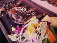 -West10 西拾·西餐厅·创意菜(未来科技城店)