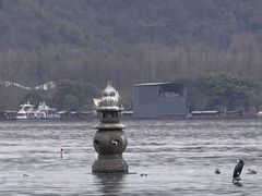 -西湖游船