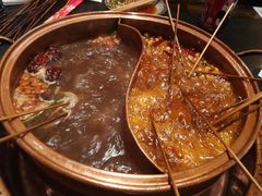 -镇江龙·火锅串串(武侯祠店)