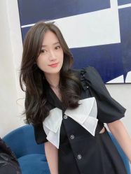 -朗峰专业美发沙龙