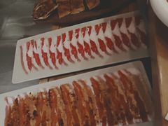-一品诚记烤肉·甄选店(中南路店)