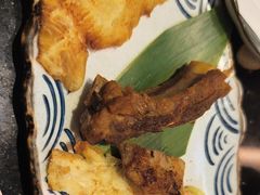-極上萬膳·日料放题(海岸城店)