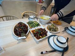-香缇小院私房菜(盐务街店)