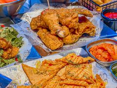 -BOPEYE·波派炸鸡(九霄天地店)